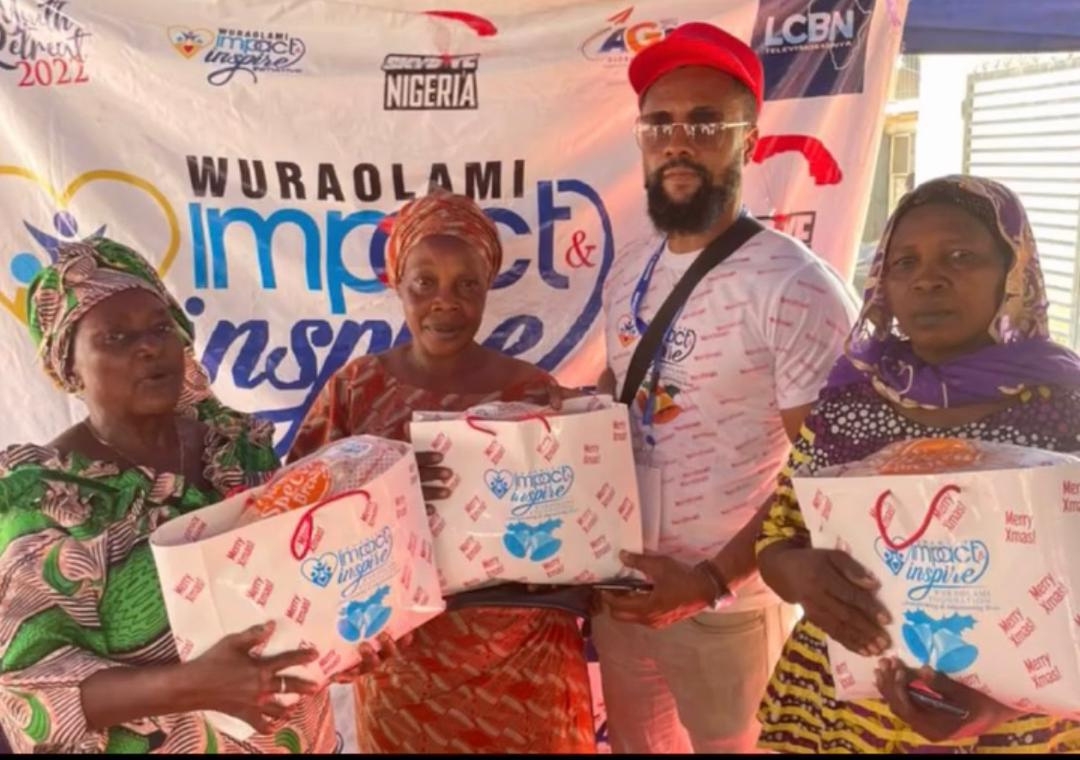 IIWF  70+ FREE HEALTH CARE/ FOODBANK@ BOXING DAY 2023